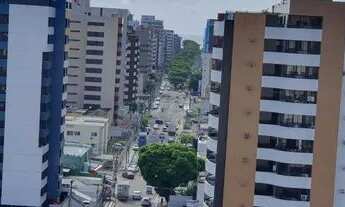 Imagem: Apartamento para venda tem 75m² com 3 quartos