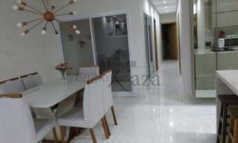 Imagem 3: Casa de condomínio sobrado para venda possui 212 metros quadrados com 3 quartos