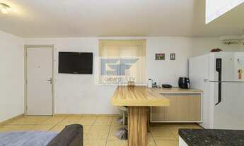 Imagem 6: Apartamento Semi Mobiliado a Venda em Curitiba