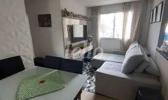 Imagem 2: São Paulo - Apartamento Padrão - São Lucas