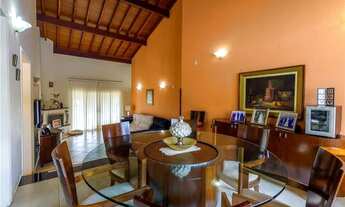 Imagem: Casa Esquina a Venda 3 quartos/02 suítes