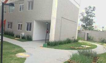 Imagem 5: Apartamento com 2 dormitórios à venda, 42 m² por R$ 233.500,00 - Vila Cristália - São Paul