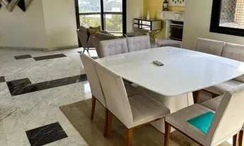 Imagem: Apartamento Venda 3 Dormitórios - 170 m²