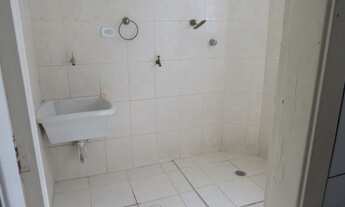 Imagem 3: Apartamento para aluguel tem 32 metros quadrados com 1 quarto em Bela Vista - São Paulo