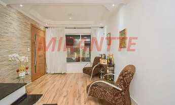 Imagem 3: Sobrado de 270m² com 3 quartos em Vila Galvão