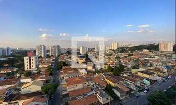 Imagem 6: Apartamento para Aluguel - Jardim Taboão, 2 Quartos, 41 m2