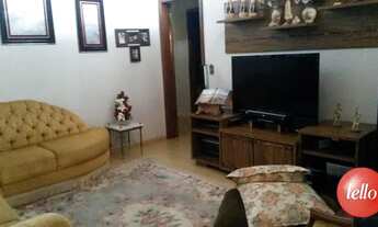 Imagem 6: São Paulo - Casa Padrão - Santana