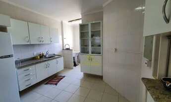 Imagem 7: Apartamento Duplex com 4 dormitórios à venda, 149 m² por R$ 580.000,00 - Residencial Amazo