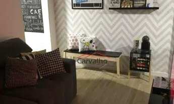 Imagem 4: Casa com 2 dormitórios à venda, 80 m² por R$ 250.000,00 - Vila Medeiros - São Paulo/SP