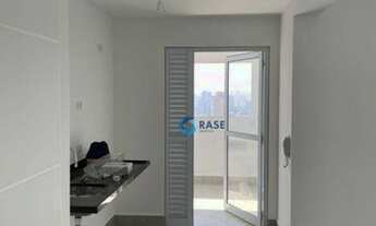 Imagem 2: Apartamento com 3 dormitórios à venda, 106 m² - Santo Amaro - São Paulo/SP