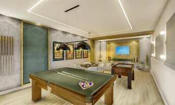 Imagem 5: APARTAMENTO COM 71.37 m² - CENTRO - MONGAGUA SP