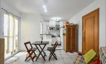 Imagem 3: Apartamento à Venda - Jardim Marajoara , 3 Quartos, 67 m2