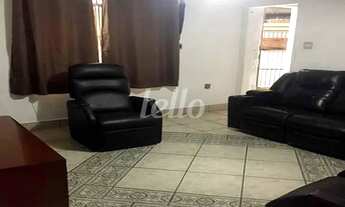 Imagem: São Paulo - Casa Padrão - Belém