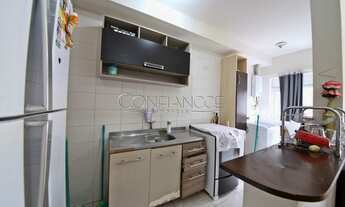 Imagem 2: APARTAMENTO RESIDENCIAL em CURITIBA - PR, Vista Alegre