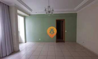 Imagem 2: Apartamento com 3 dormitórios à venda, 76 m² por R$ 557.000,00 - Santa Tereza - Belo Horiz