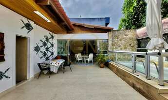 Imagem 4: COBERTURA JARDIM OCEÂNICO