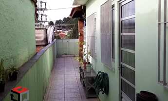 Imagem 7: Casa à venda 2 quartos 2 vagas Paulicéia - São Bernardo do Campo - SP