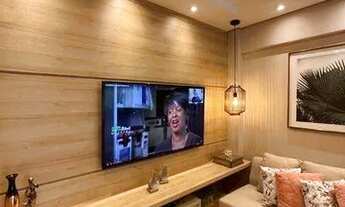 Imagem 5: Apartamento com 3 dormitórios à venda, 89 m² por R$ 798.000,00 - Lumina House - Bauru/SP