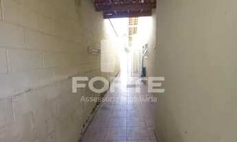 Imagem 3: MOGI DAS CRUZES - Casa Padrão - PARQUE MORUMBI