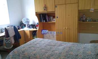 Imagem 2: Sobrado com 3 dormitórios à venda, 120 m² por R$ 650.000 - Jardim Maringá - São Paulo/SP