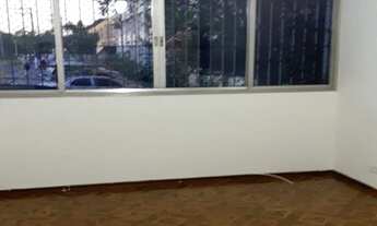 Imagem: SÃO PAULO - Apartamento Padrão - LAPA