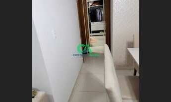 Imagem 7: Apartamento a venda de 02 quartos em Aparecida de Goiânia, Setor dos Afonso, nascente,ao l