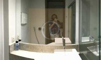 Imagem 6: Excelente Flat Mobiliado (9º andar