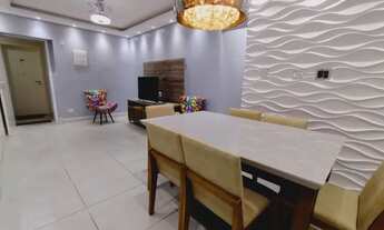 Imagem 3: Apartamento no Canto do Forte