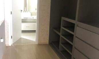 Imagem 4: Casa com 3 dormitórios à venda, 300 m² por R$ 900.000,00 - Condomínio Aldeia de España - I