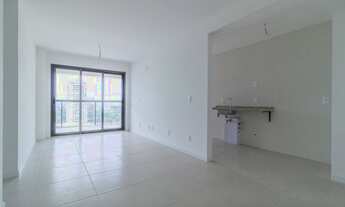 Imagem 3: PARA O 1º QUE CHEGAR - MELHOR CONDOMÍNIO - AO LADO DO SHOPPING e a 05 MINUTOS A PÉ DA PRAI