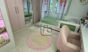 Imagem 5: Casa com 3 dormitórios à venda, 220 m² por R$ 780.000,00 - Recreio dos Bandeirantes - Rio