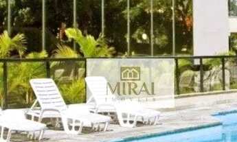 Imagem: Apartamento com 1 quarto para Alugar, Edifício