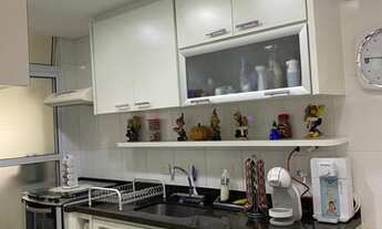 Imagem 6: São Paulo - Apartamento Padrão - Jardim Anália Franco
