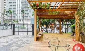 Imagem 2: São Paulo - Flat - Jardins