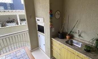 Imagem 6: APARTAMENTO no GLÓRIA com 3 quartos para LOCAÇÃO, 87 m²