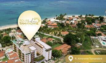 Imagem 2: Studio à venda, 1 quarto, Tamandaré - Tamandaré/PE