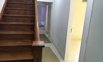 Imagem 4: Sobrado para aluguel possui 130 metros quadrados com 6 quartos em Planalto Paulista - São