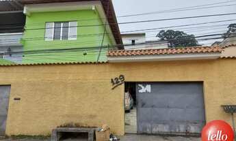 Imagem 2: São Paulo - Casa Comercial - Vila Guilherme