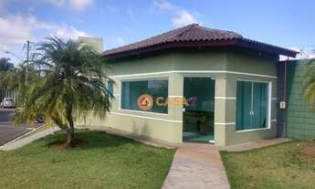 Imagem 6: Terreno à venda - Condomínio Residencial Flores - Votorantim/SP