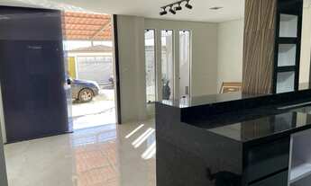 Imagem 3: Excelente Casa 3Qtos no Setor Central - Gama - DF