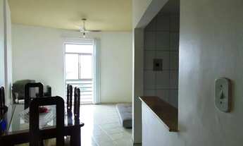 Imagem 3: Apartamento semi mobiliado para aluguel possui 44 metros com 1 quarto em Centro - Salvador