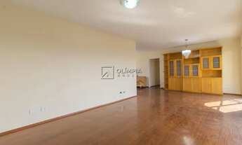 Imagem 5: Apartamento Venda Alto da Lapa 124 m² 3 Dormitórios