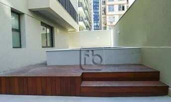 Imagem 7: Apartamento Garden VOLP 40 com 3 dormitórios à venda, 196 m² por R$ 1.990.000 - Botafogo