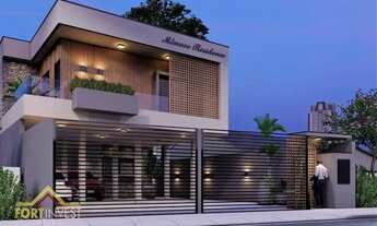 Imagem: Sobrado com 2 dormitórios à venda, 53