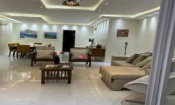 Imagem: Apartamento com 4 dormitórios à venda