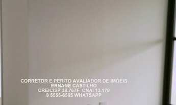 Imagem 3: Apartamento para venda possui 78 metros quadrados com 3 quartos em Butantã - São Paulo - S