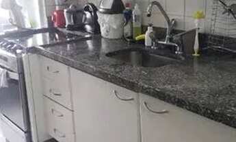 Imagem 7: São Paulo - Apartamento Padrão - Saúde