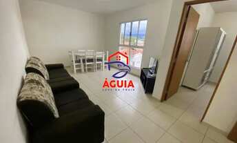Imagem 2: Apartamento mobiliado a venda no bairro da Estufa 2 em Ubatuba!