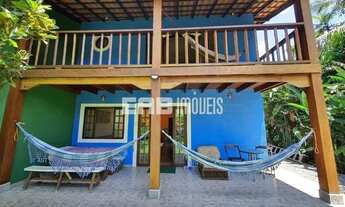 Imagem 3: UBATUBA - Casa Padrão - Vila Itamambuca