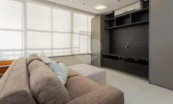 Imagem: Cobertura com 2 quartos à venda no Jardim